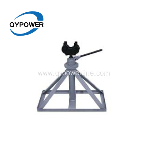 Flat Board Cable Roll Stand